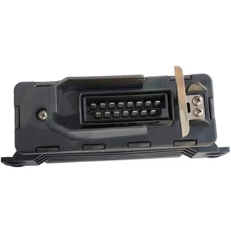 Bus Engine Computer Version Control Box 0538201509 for   Bus Accessories Parts