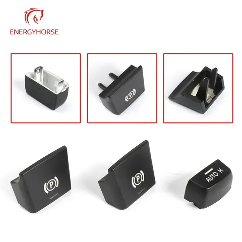 6 best sales electric parking brake - №4