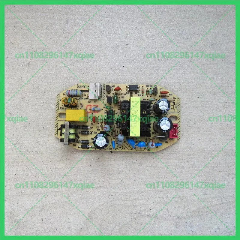 Used For Humidifier HYS30 34HD19C Control Power Board Tested Working Circuit PCB Replacement Parts