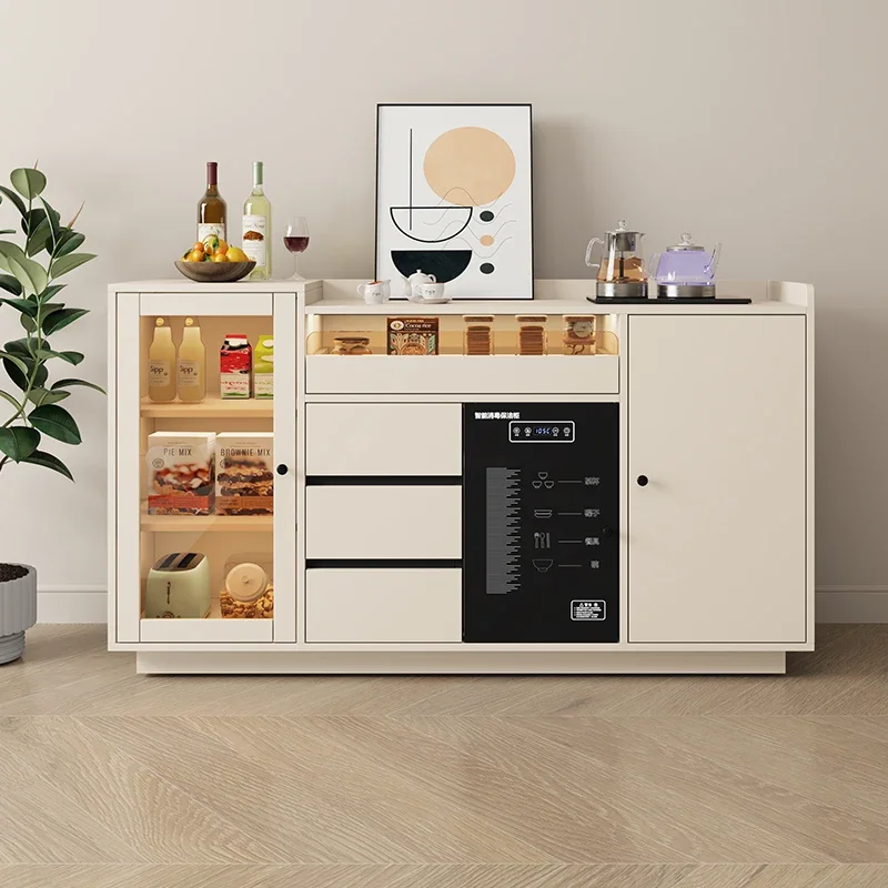 

Senior Beauty Display Cabinets Modern Storage Unique Classic Living Room Cabinets Design Simple Vitrinas Furniture Living Room