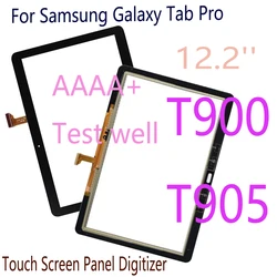 12.2'' Glass For Samsung GALAXY Tab Pro T900 SM-T900 P900 SM-P900 P905 SM-T905 T905 Touch screen Front Glass Digitizer Panel