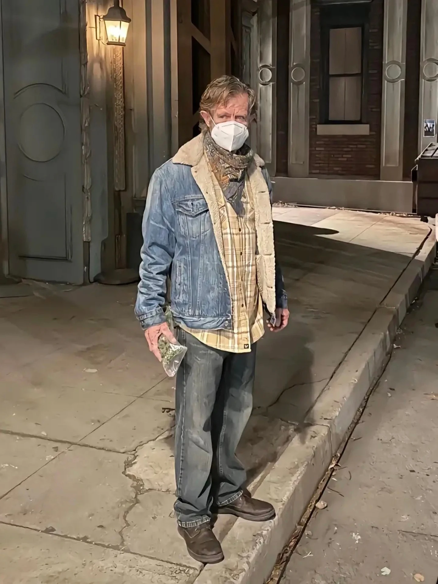 

Мужская утепленная джинсовая куртка из вельвета с эффектом овечьей шерсти, модная брендовая теплая верхняя одежда на осень-зиму, новинка, на молнии, повседневная, стильная