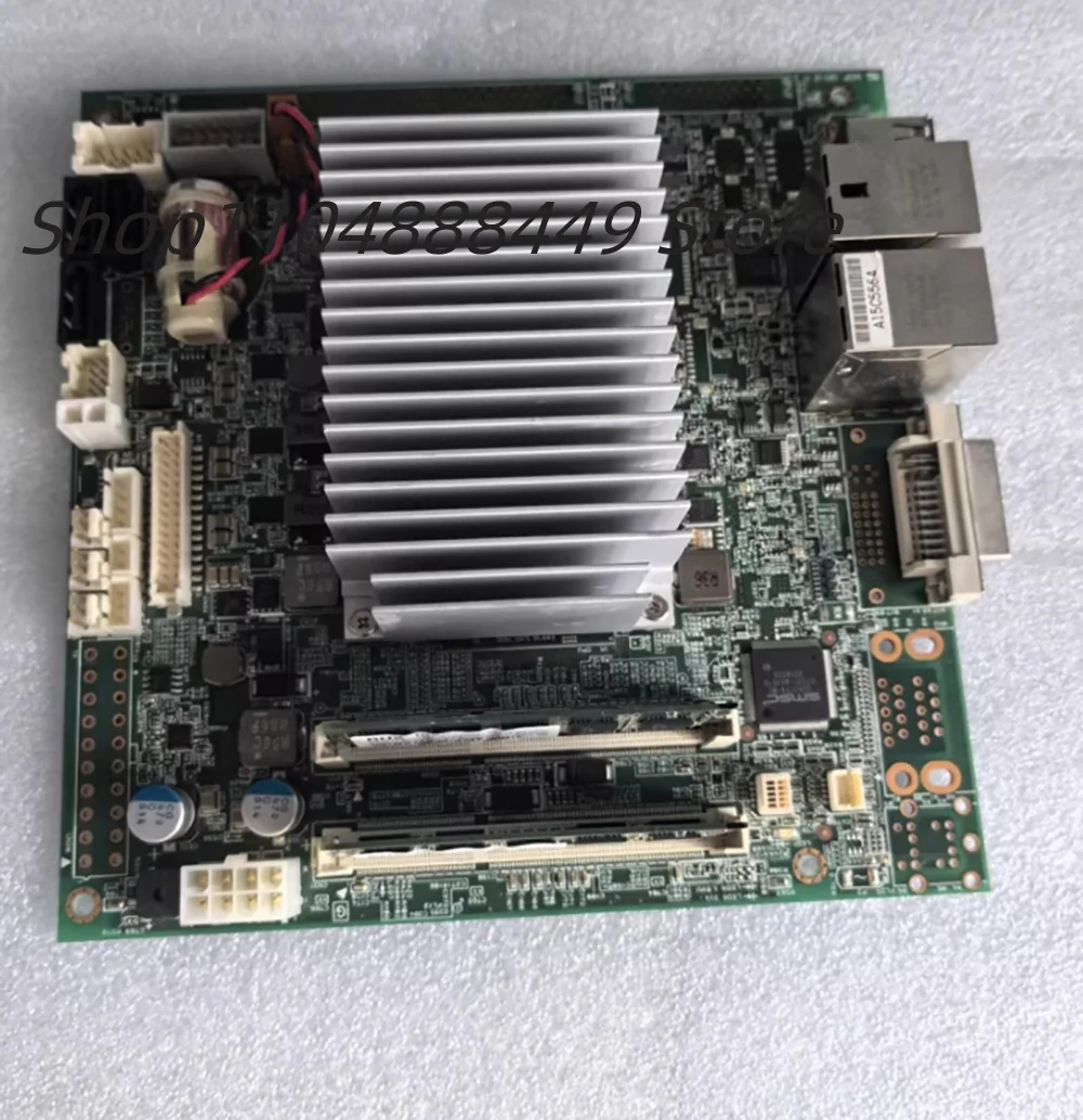 

Industrial motherboard HFMB-60 2001-578D ADP-578