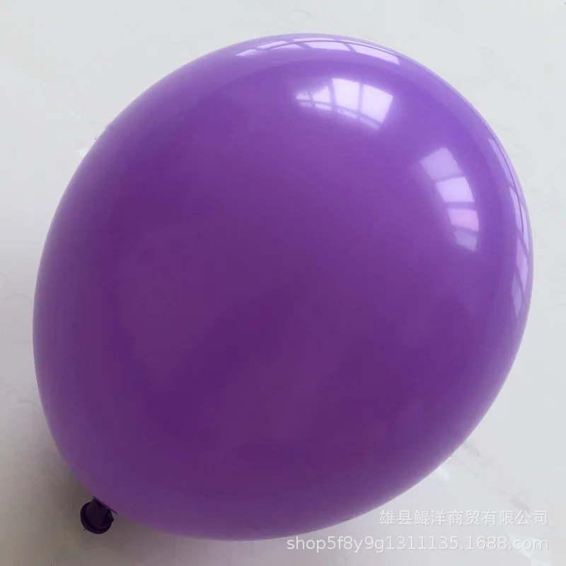 NEUE 20-100 Pcs Latex Ballon Großhandel 5/10/12 Zoll Matte Helium Ballons Für Geburtstag Party Hochzeit bogen Hintergrund Dekoration