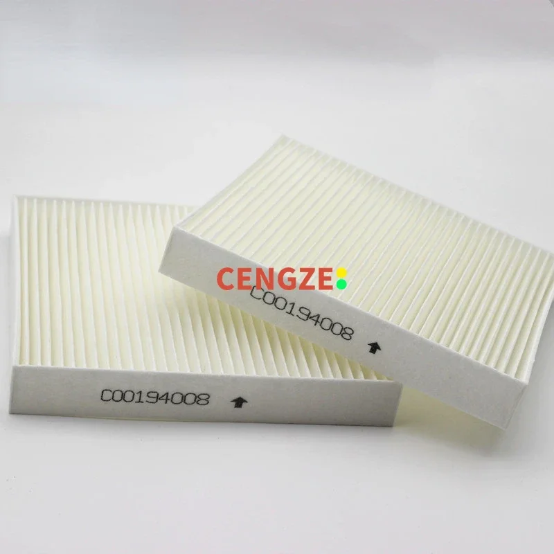 

MAXUS EV30 Air Conditioning Filter Cabin Filter C00194008