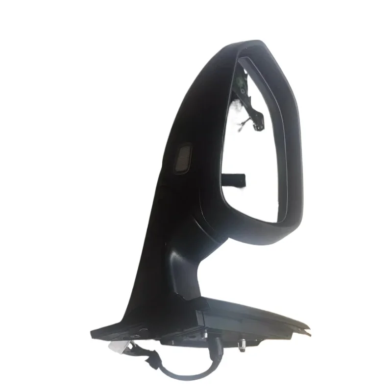 Retro-reflective Reversing Rear-view Mirror Assembly Exterior Parts White Black for Roewe RX5 ERX5 Automobiles New