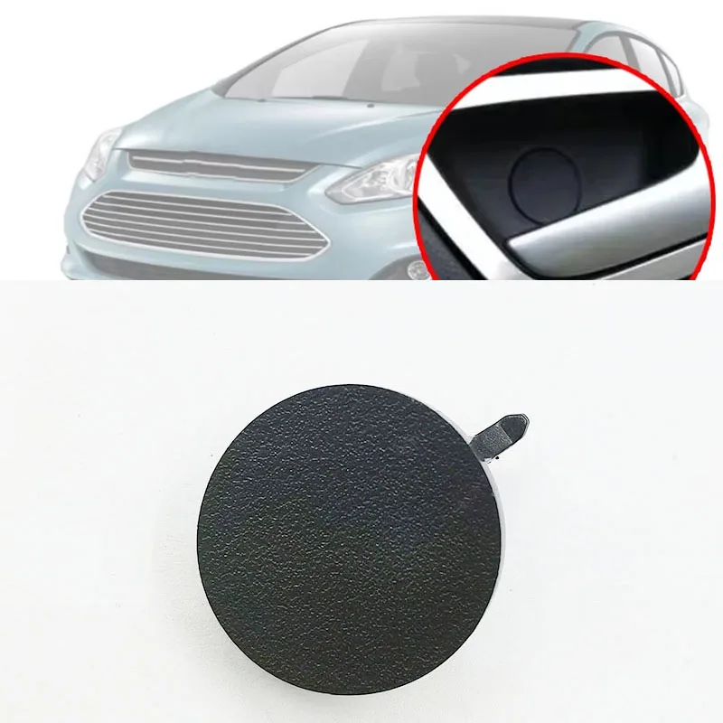 1 X For Ford C-Max Front O/S N/S Door Inner Handle Screw Cover 2010-2015 1691693