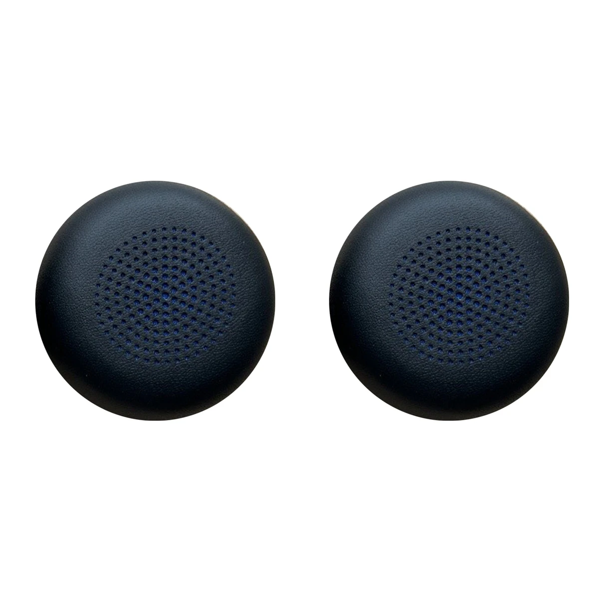 2PCS Suitable for Anker PowerConf H700 H500 Headphone Cover Sponge Pad Ear Cups