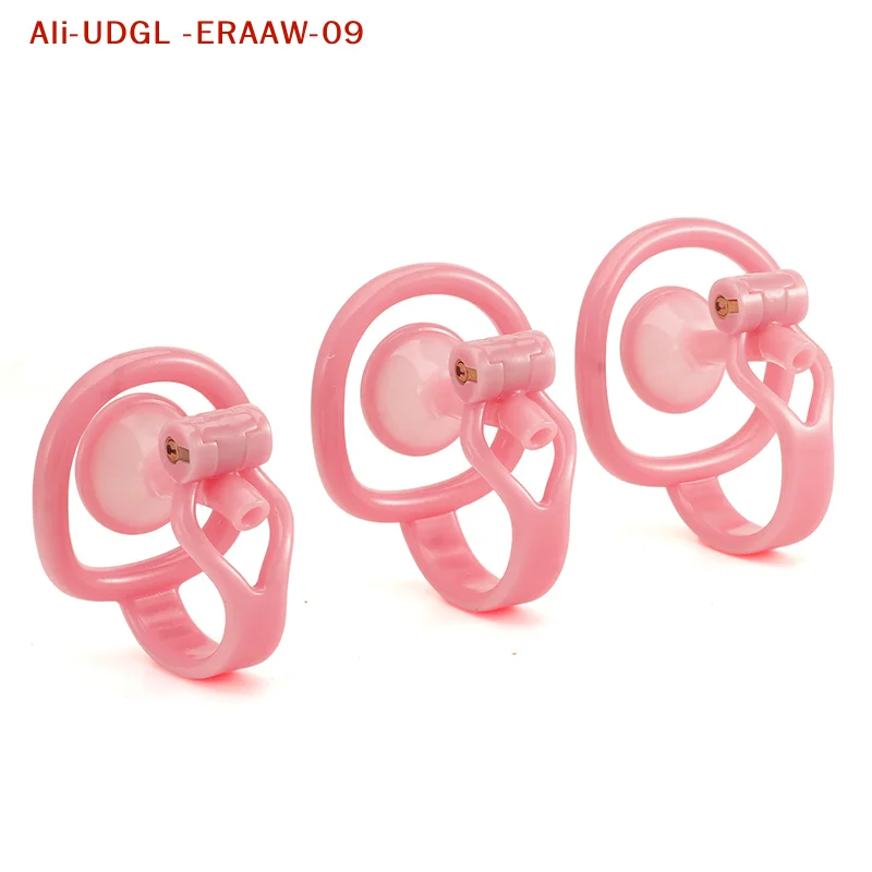 انفصال مبولة العفة قفص سيسي عكس نوع القضيب قفل الذكور الامتناع عن ممارسة الجنس ضبط النفس البولية العفة جهاز الجنس لعب للرجال