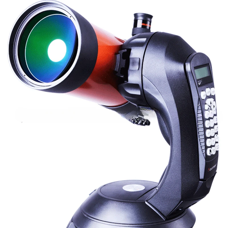 

4SE Intelligent Automatic Star Finding Astronomical Telescope Professional Stargazing High power and high definition