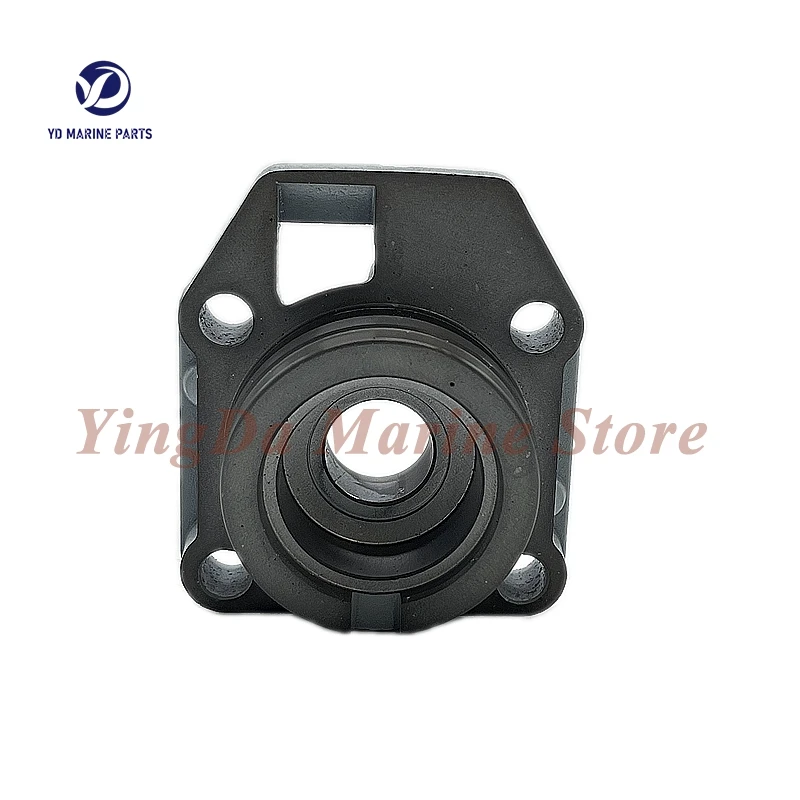 

Water Pump Hosing Lower 3C8-65017 For Tohatsu Outboard Motor 40HP 50HP 2T 3Cylinder 3C8-65017-0 3C8-65017-1 Boat part