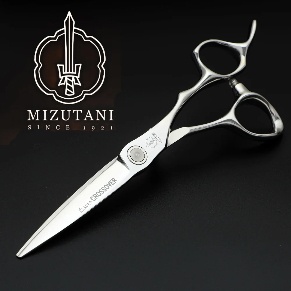 

MIZUTAI barber scissors 6.2-6.7inch hair scissors VG10 material scissors thinning hair scissors Barber shop professional scisso