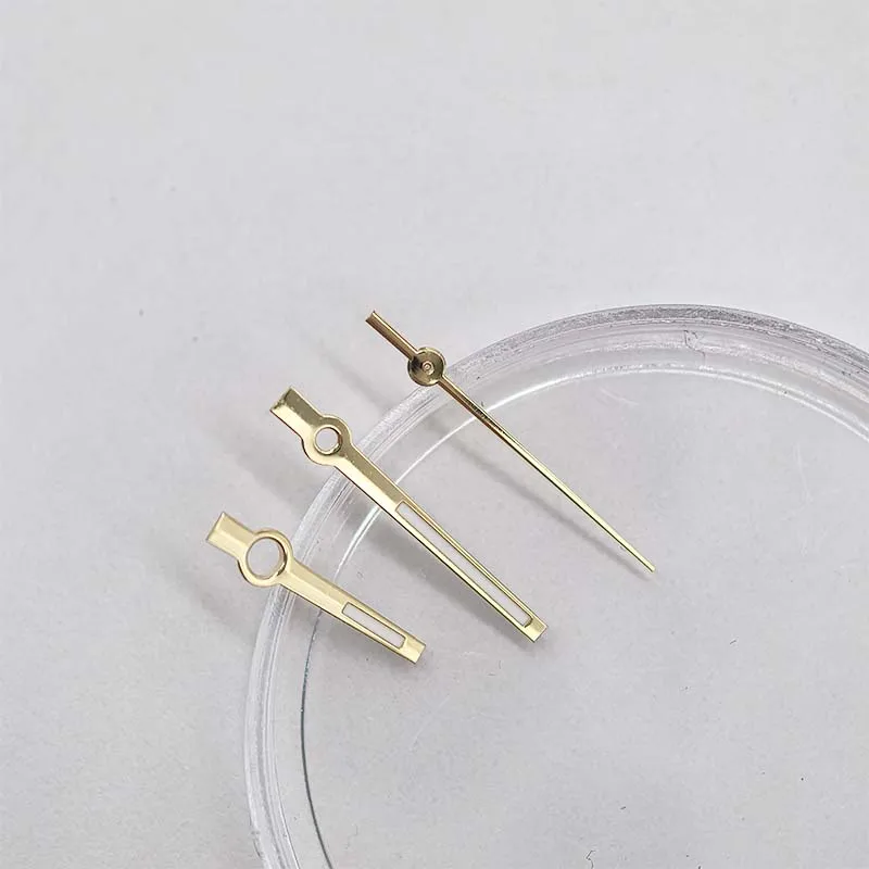 Часы NH35 Модификация ручного ночника Log Precision C3 Многоцветный ночник Подходит для механизма NH35NH367S267S364R354R36