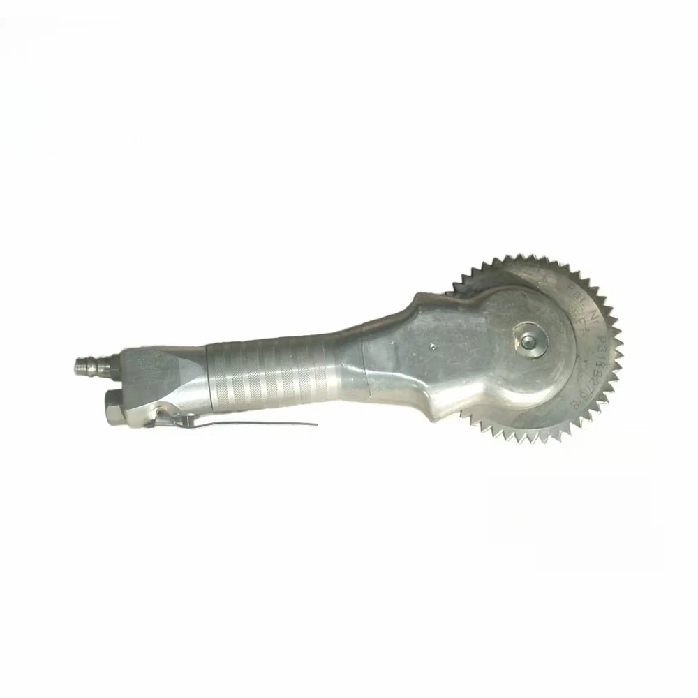 High Efficiency Pneumatic Skinning Equipment 304 Stainless Steel for Cattle Sheep and Pig Slaughterhouse Slaughtering Line
