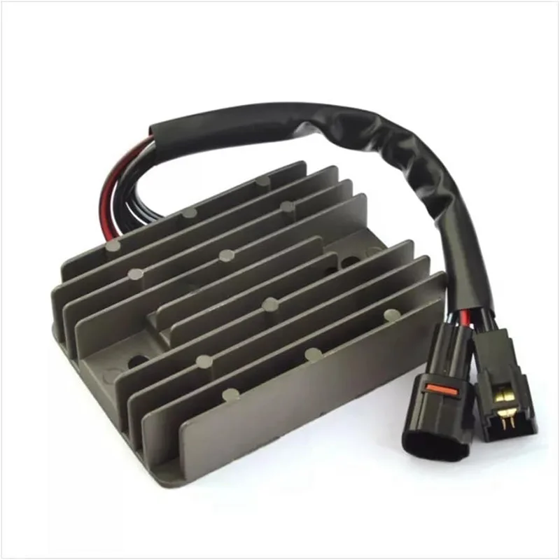 Voltage Regulator Rectifier for Suzuki for DL for V-Strom 650 2007 2012 32800-41G00 32800-18H00 for Suzuki for GSXR 1000