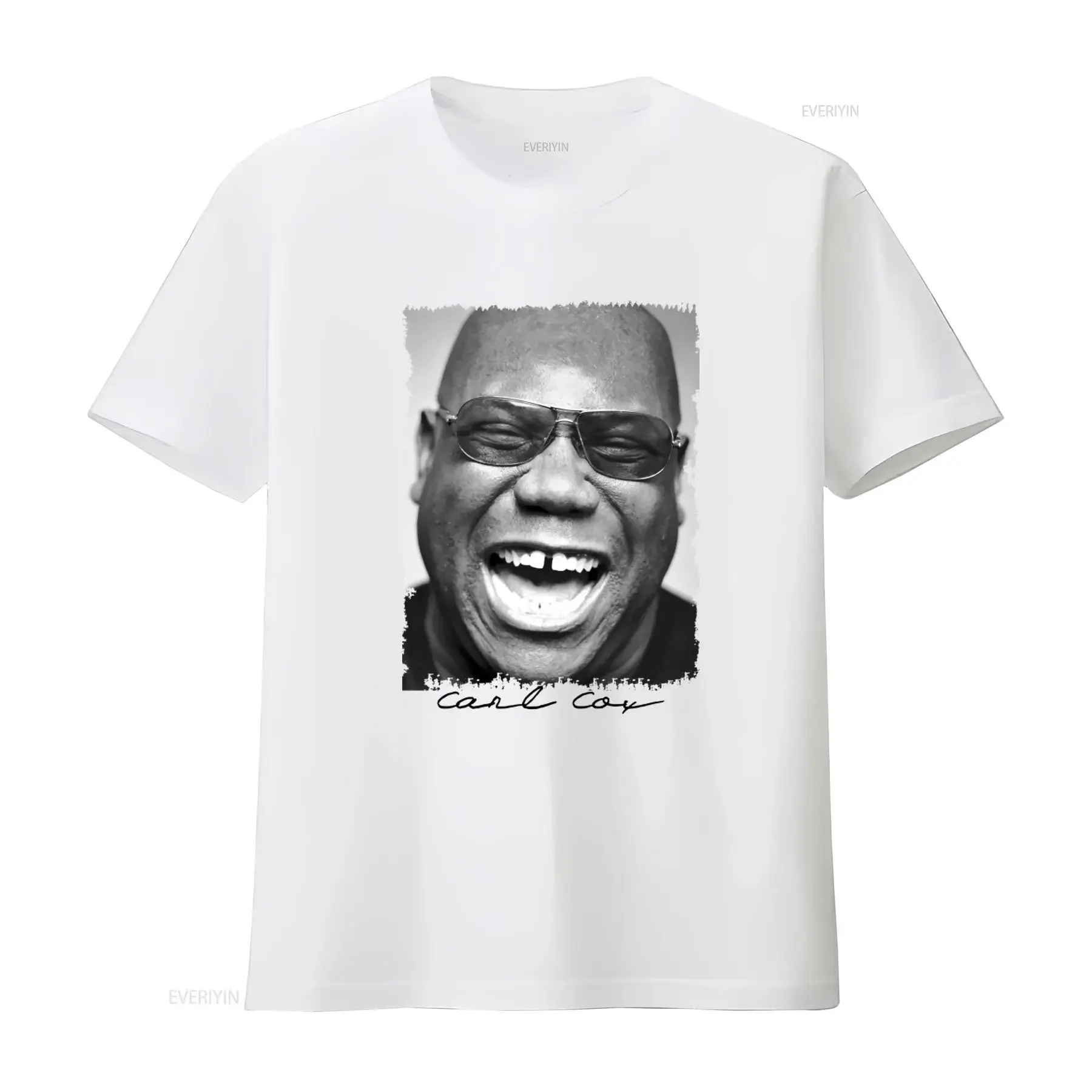 Dj Carl Cox Homme B…