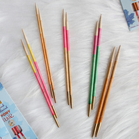 1 piece Pony Flair Interchangeable Knitting Needle Tips