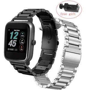 3 principais vendas relógio mormaii smartwatch - №3