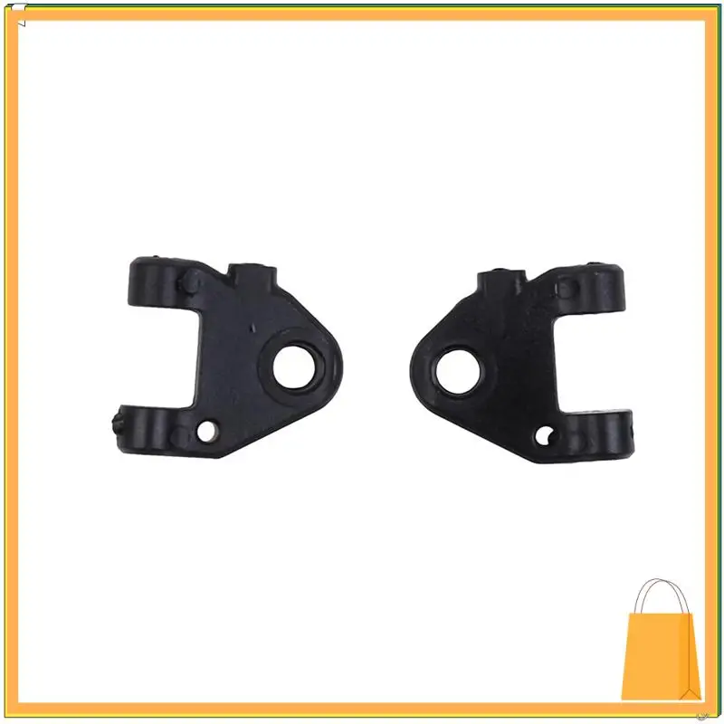 L52A-12Pcs K989-42 ذراع التأرجح السفلي لـ Wltoys K969 K979 K989 K999 P929 P939 1/28 Rc قطع غيار السيارات