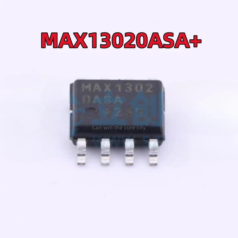 

5-100 PCS / LOT New MAX13020ASA + MAX13020 Patch SOP-8 60V fault protection LIN transceiver