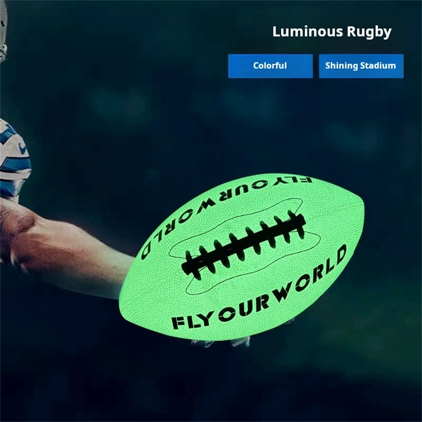 Thumbnail 2 - #8 Best American Footballs to Buy In 2026