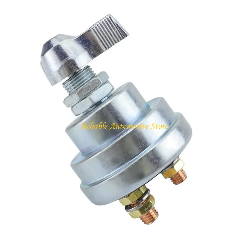 

M68B Expert Battery изолятор переключателей 185a Deckenct Switches для автомобильной морской пехоты