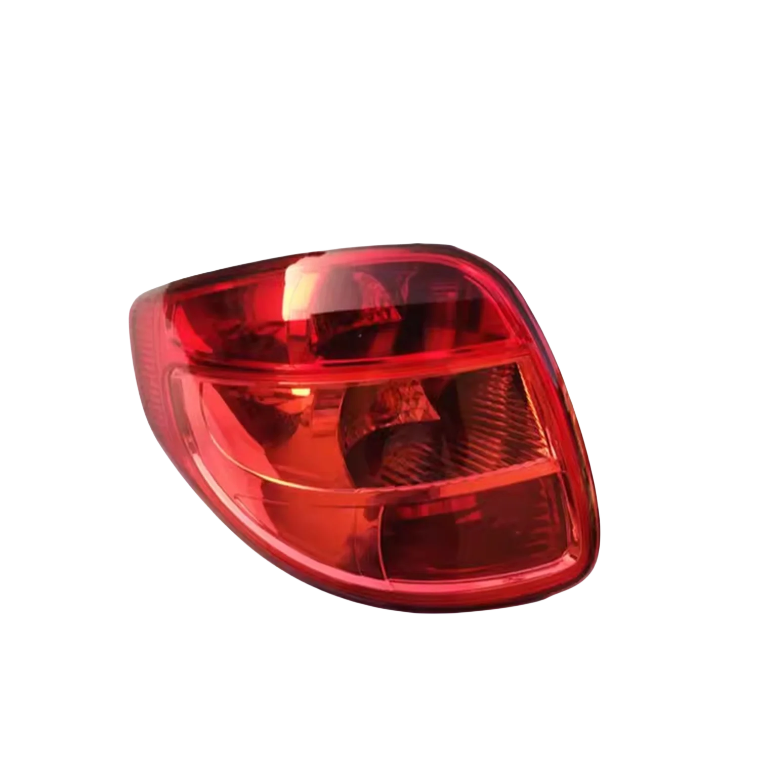 Car Tail Light Rear Brake Light Reverse turn signal Lamp for Suzuki SX4