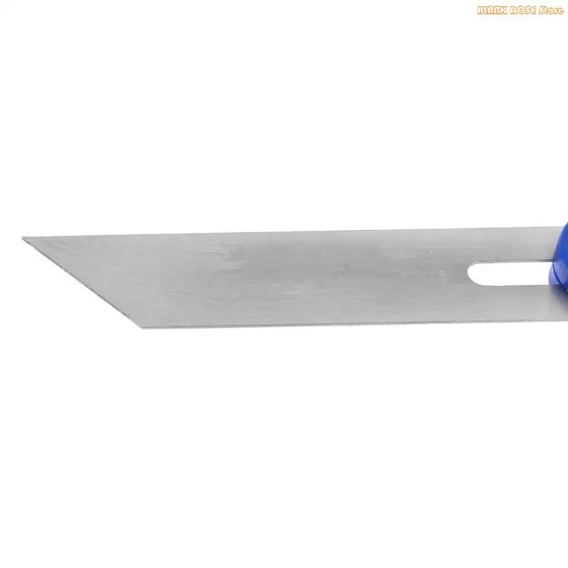 K1AE 8 inches for T Bevel Gauge Woodworking Practical Carpenter Tool Lightweight