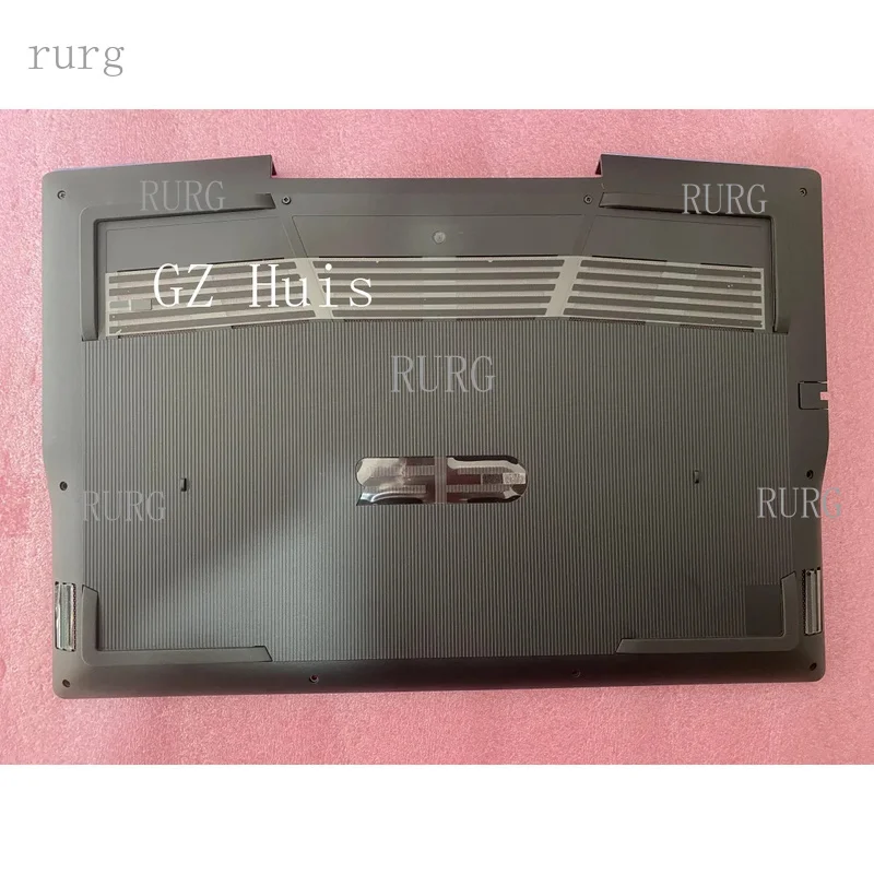 R Brand new, original FOR Dell G5 5500 5505 base D cover, outer shell, 067GM1