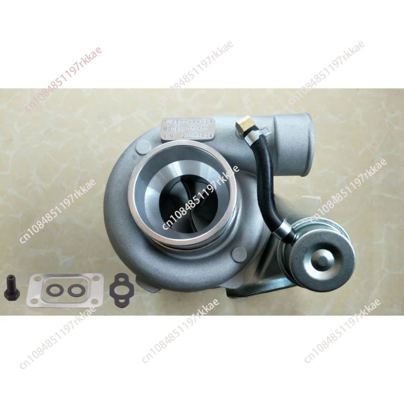 Universal Supercharger GT2871 GT2860 Turbocharger