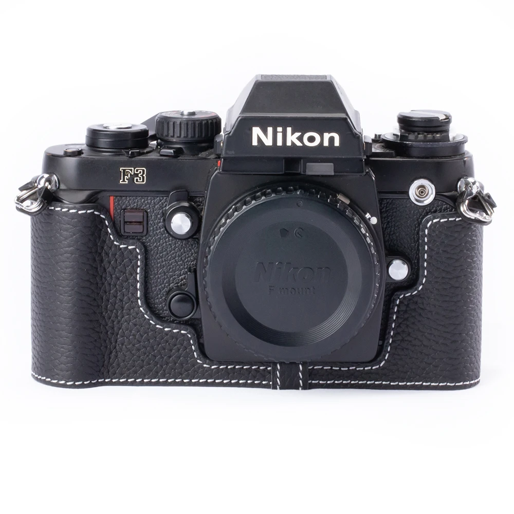 FM2 Protective Case for Nikon F3 FE2 F3AF DF F3TF F3HP FM2 Case