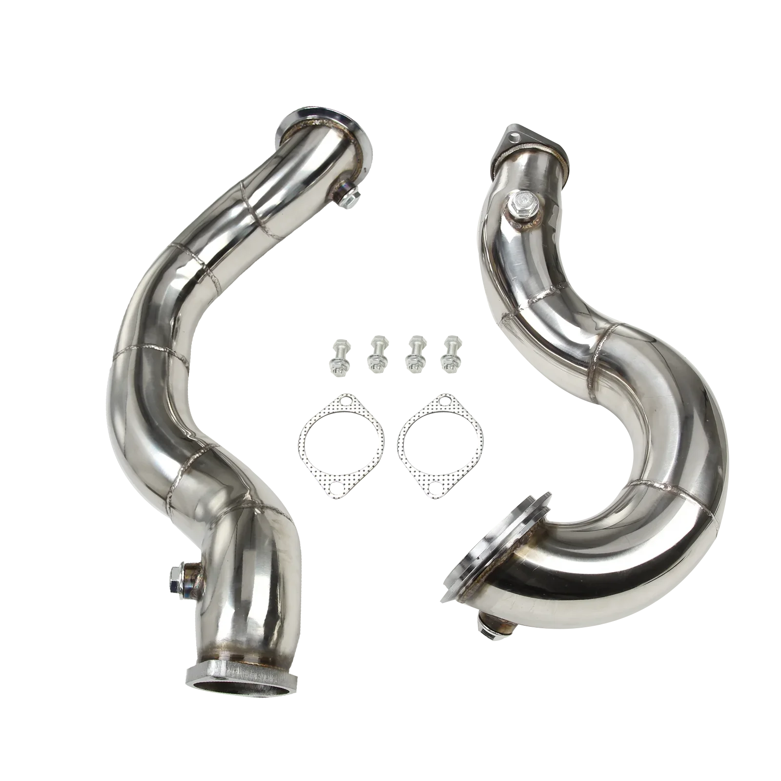 Exhaust Downpipe Fo…