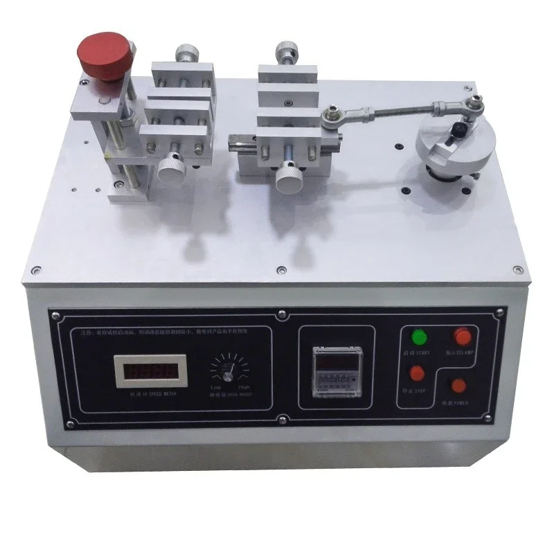 Connector plug-in life testing machine Horizontal plug-in testing machine Test equipment Wire tester Plug-in detection