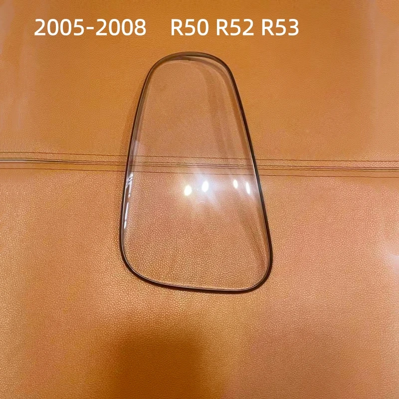 

For BMW MINI R50 R52 R53 R56 2005 2006 2007-2014 Rear Taillight Shell Replacement Brake lights Lens Lamp Shade Rear Cover