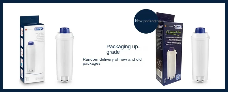 Delonghi/Delonghi Automatic Coffee Machine Accessories Water