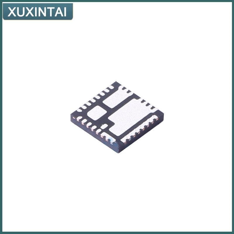 5Pcs/lot  New Original  FDMF3035 FDMF Half Bridge Driver Synchronous Buck Converters UMOS 31-PQFN (5x5)