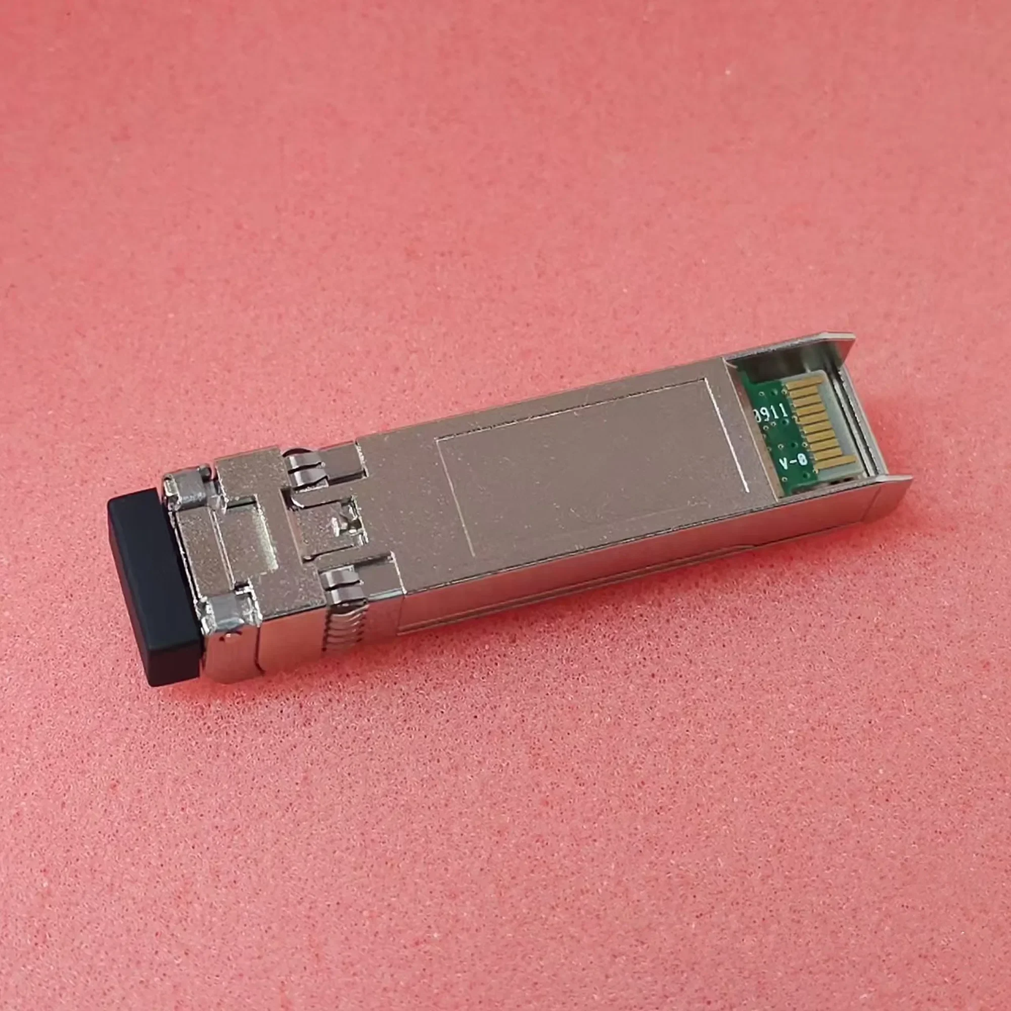 Transceptor/Adaptador Óptico de Fibra SFP 10G/FTLX8571D3BCV-IT/E65689-001/X710 X520 Intel, Módulo Óptico de Fibra 10G/10G General