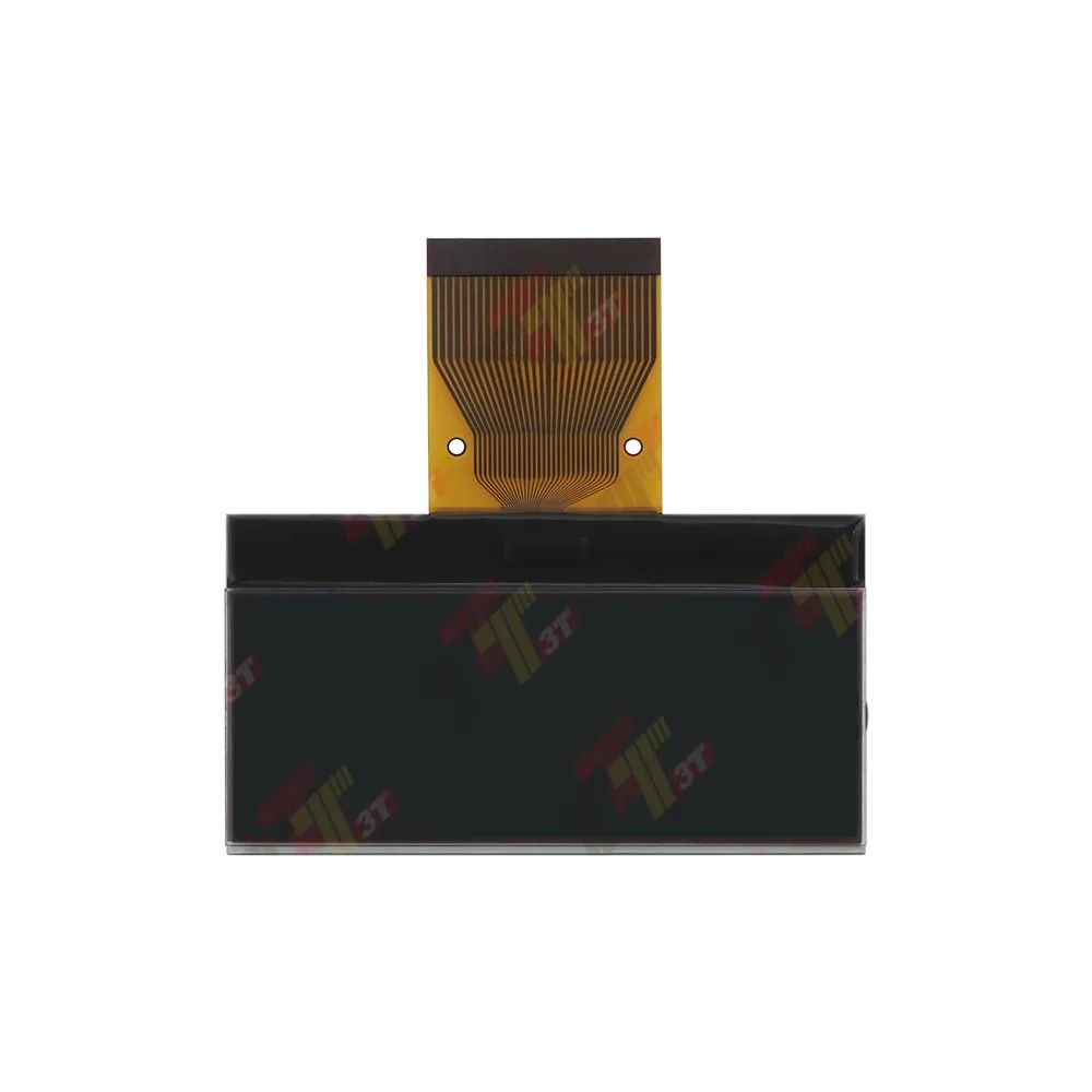 

Замена экрана дисплея для приборной панели Mitsubishi Fuso Canter