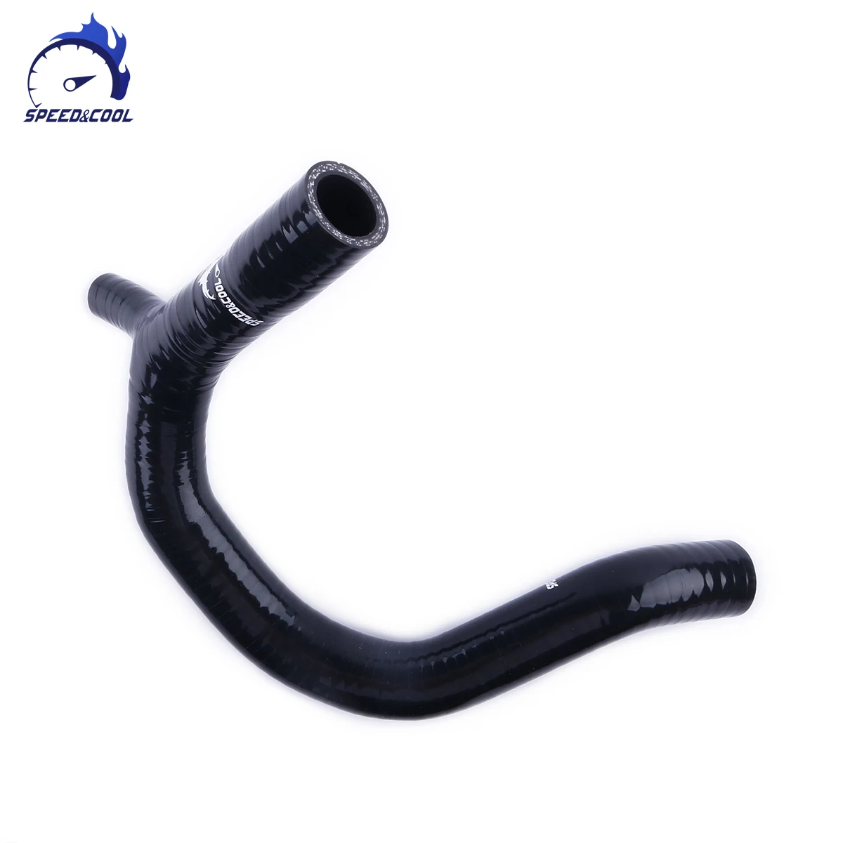 SPEED&COOL For Opel Corsa A Gsi Car Silicone Radiator Coolant Hose Kit High Performance Pressure