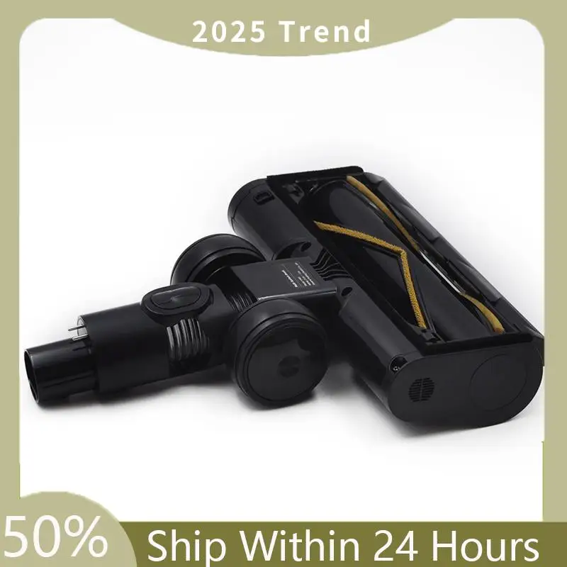 مجموعة فرشاة السجاد العلوية A75X مع فرشاة دوارة لملحقات المكنسة الكهربائية Dreame R20 R30 T20 T30 لتنظيف المنزل