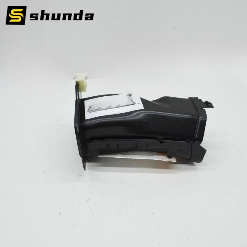 

51748072099 Left and right wheel housing brake air ducts for BMW M2 M3 M4 COUPE G80 G81 G82 G83