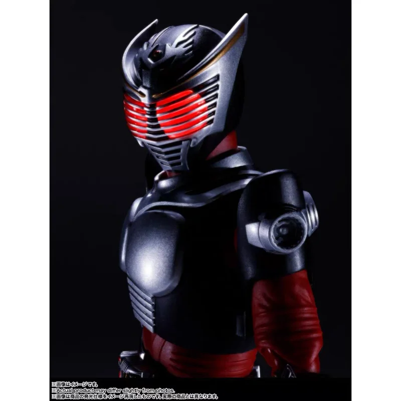 

Предзаказная коллекционная фигурка Bandai SHF Real Action Hero Kamen Rider Ryuki Shinji, подвижная модель, подарок