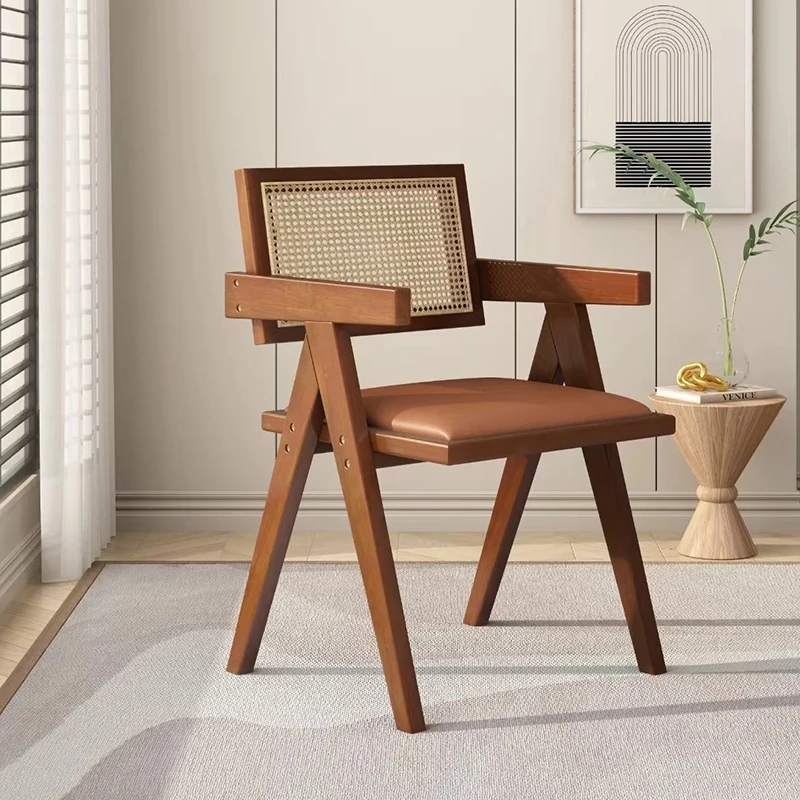 Accent Wooden Bedro…