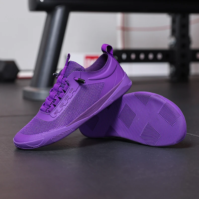 Men's Powerlifting Shoes for Strength Training - alternate angle