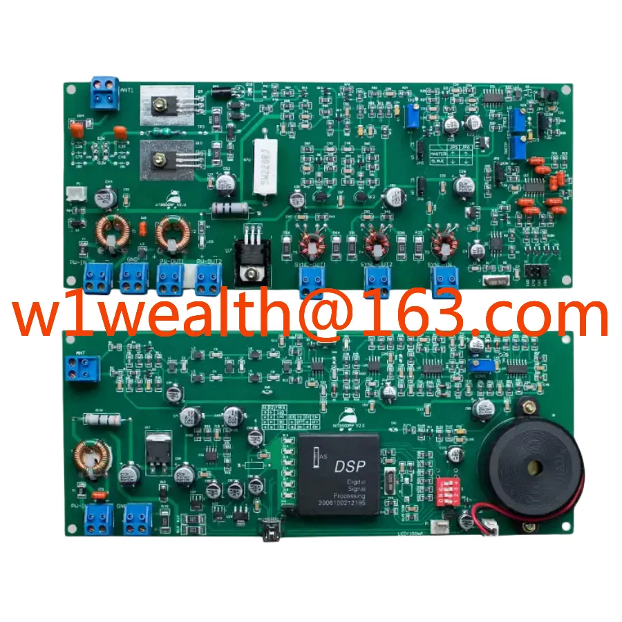 Stable Detection Ra…