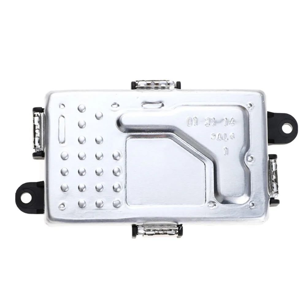 Car Maintenance Blower Motor Resistor Air-conditioning Installation ABS Material Easy Installation Car Maintenance