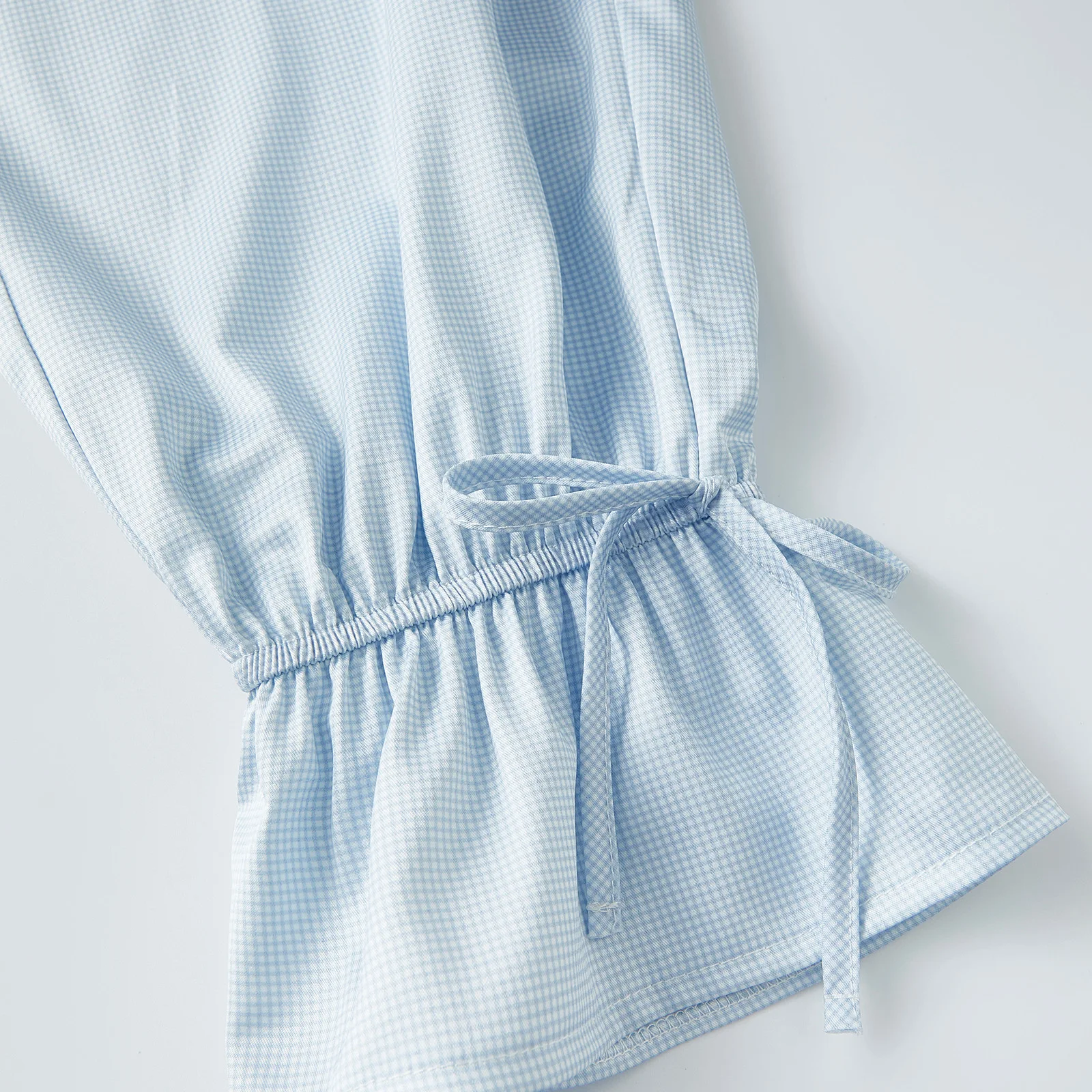 Pantalones Capri para Mujer, Casuales, de Color Sólido, con Cintura Elástica con Cordones, Pantalones Bombachos con Bolsillos, Ropa de Calle Moderna