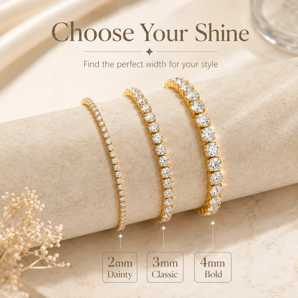 Thumbnail 3 - #49 Anklets List of Top Picks