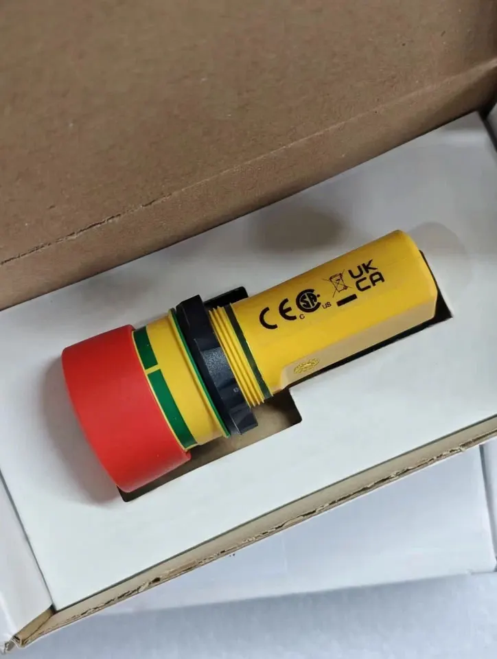 Brand New original  2TLA030054R0010 Magnetic switch For safety doors  Fast Shipping One-year warranty