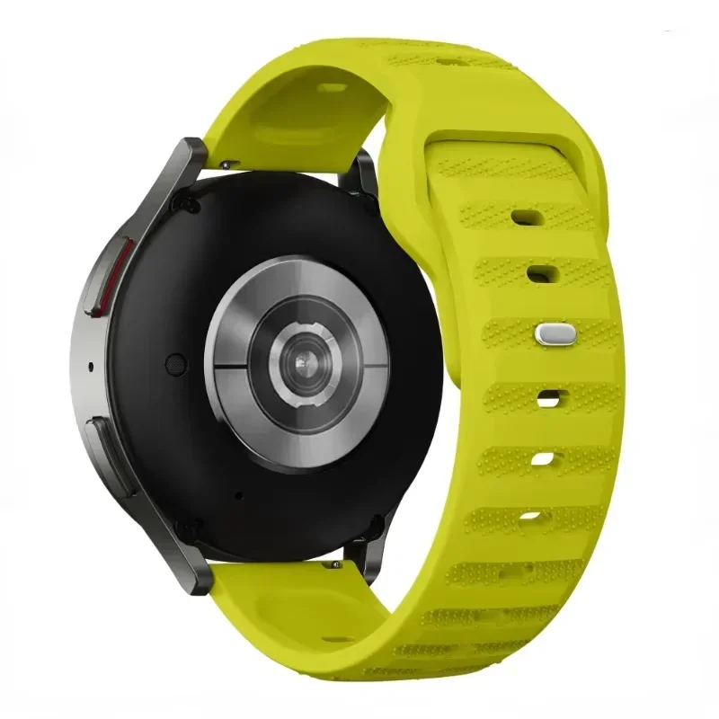 22mm 20mm cinturino sportivo in silicone per Huawei Watch GT5 Pro/GT4/GT3/2 46mm cinturino per Huawei Watch 4/3 accessori per braccialetti